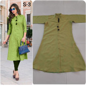 Surili Kurti